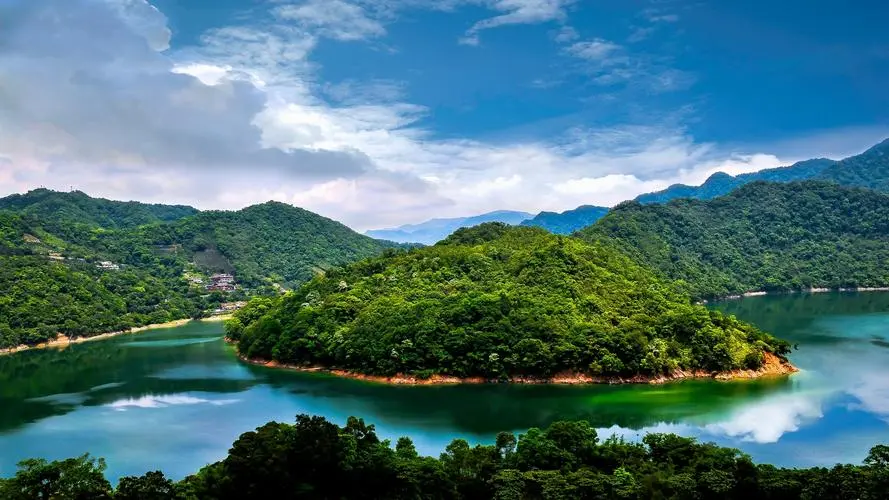 环保电子节能